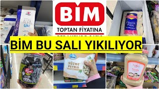 Bi̇m 27 Ocak Sali 2026 Bi̇m Yeti̇şen Aliyor Bi̇m Bu Hafta Yikiliyor Bi̇m Ki̇lo Ki̇lo Aktüel Ürünler