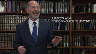 Meet the Las Vegas Jewish Community 2025