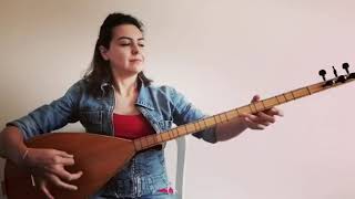 Serenler Zeybeği Sevilay Gök Akyıldız