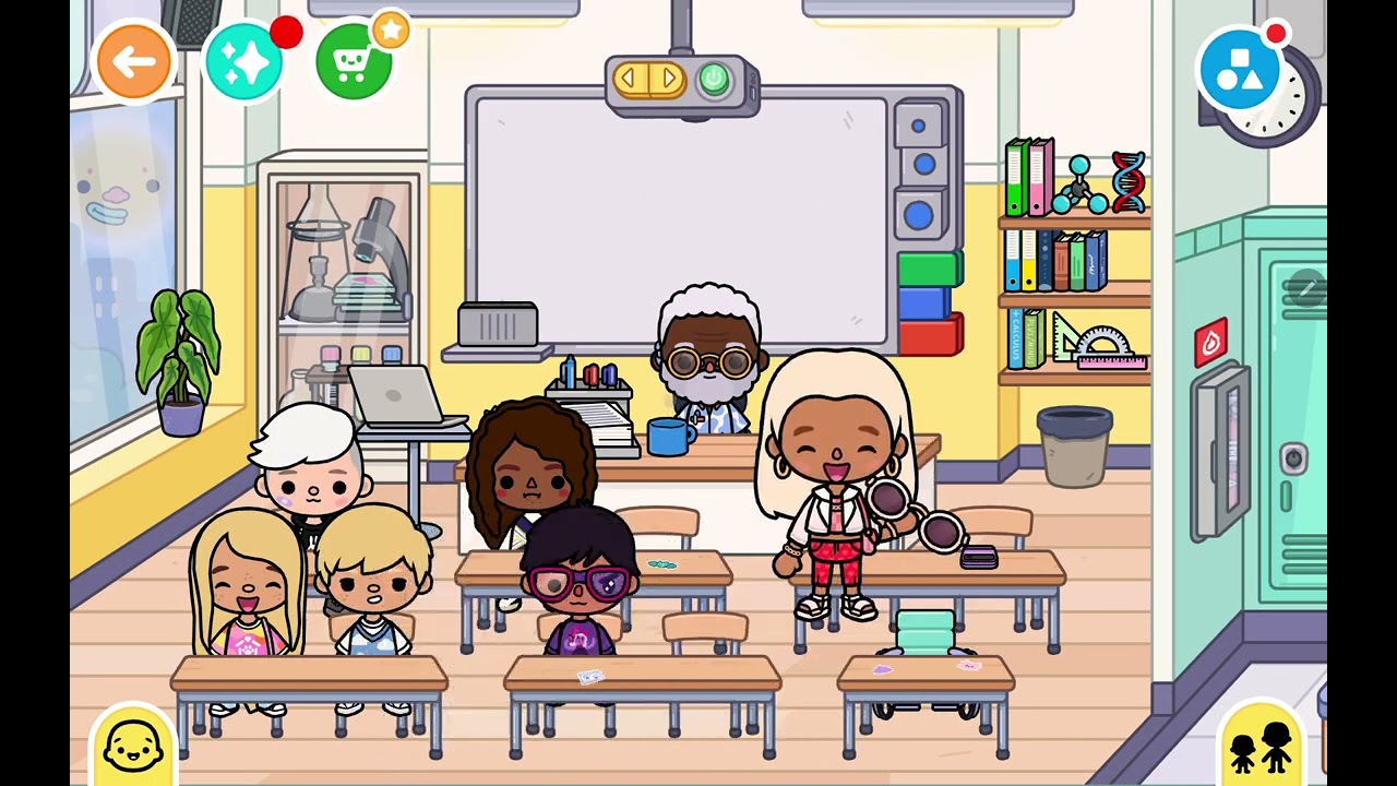 Fien gaat naar een andere school ze wordt gepest door haar ziekte haar broer komt voor haar op 