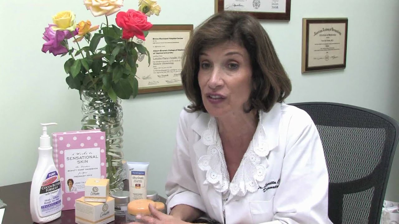 Dermatology Answers : Smoking Effects On Your Skin