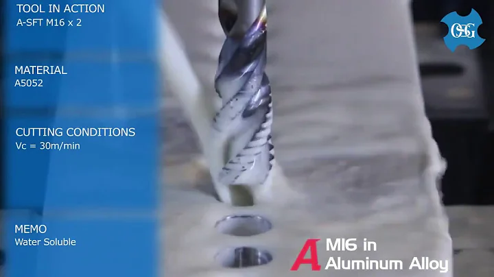 OSG - Aplicación machos A-SFT - Tools in action