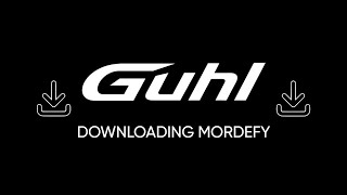 How To Download The MorDefy Software