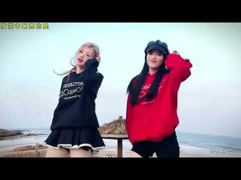 Chinese Dj Music | The Brightest Star In The Night Sky - Dj Version | 夜空中最亮的星 - Dj版 ( Zhong Xueer )