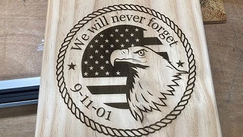 How to Use Lightburn to Combine Two Files Together