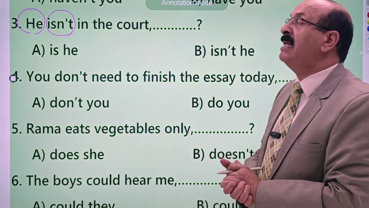 السؤال الذيلي - القصير - توجيهي_2008 ( الأستاذ أحمد صبح ) الجزء الأول