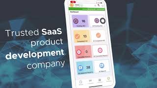 Vconnex Services: Top Mobile App Development Company in Florida, USA screenshot 4