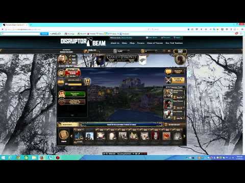 Letu0027s Play: Game of Thrones - Ascent