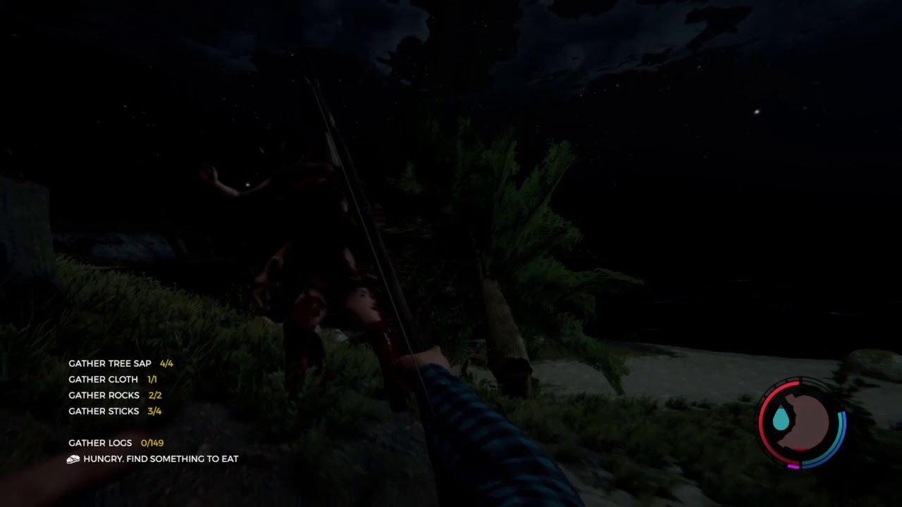 The forest fails, wins and funny moments