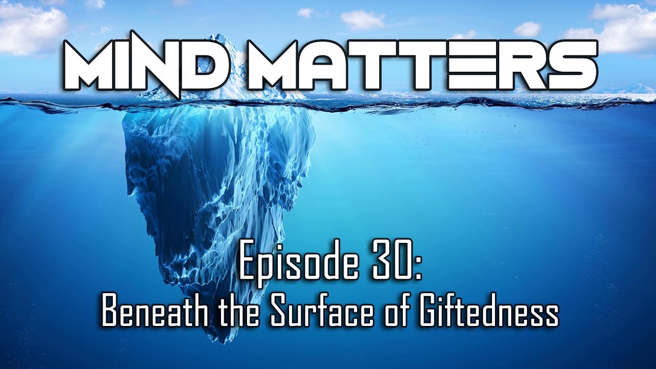 Beneath the Surface of Giftedness | Education | IQ | Parenting