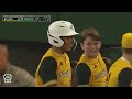 Every Home Run of the 2024 Little League Baseball World Series, presented by T-Mobile