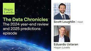 The Data Chronicles | The 2024 year-end review and 2025 predictions episode