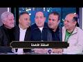 اللعيب  فوز منتخب مصر امام السعودية  مطالبه باقاله مدرب الاهلي  قرارات محمود الخطيب