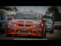 LET590 1000hp twin turbo VE Clubsport