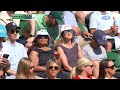 Sorana Cirstea v Linda Noskova (Women's 3rd Round) | 2026 Wimbledon Highlights