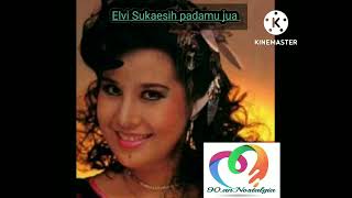 ELVY SUKAESIH - Padamu Jua