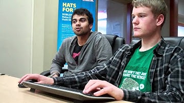 Make an FPS in 15 Minutes