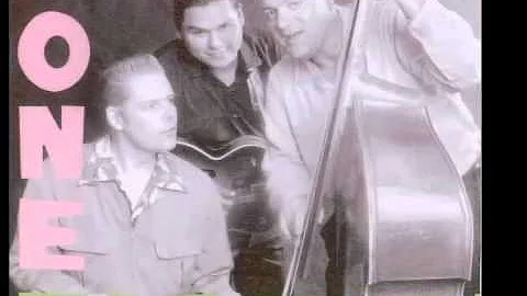 Rockin' Lloyd Tripp & The Zipguns - Country Boy