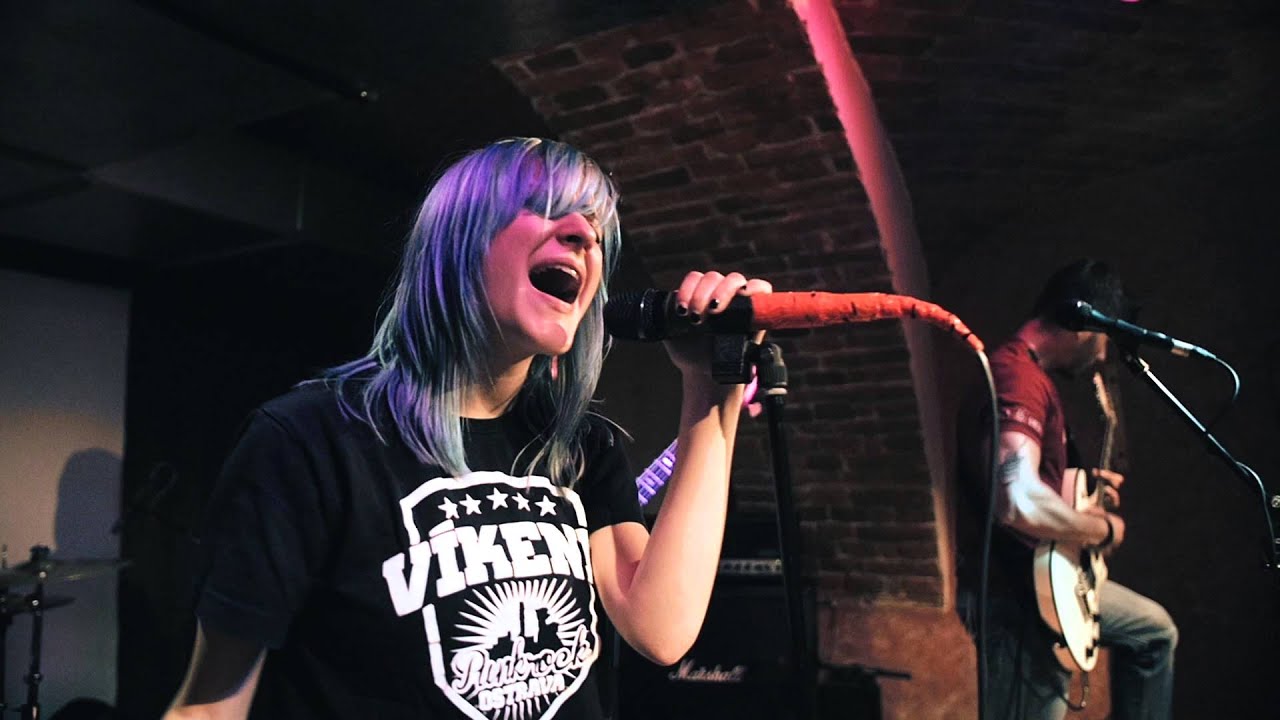 FreiPlatz - Opavská klubová noc (20. a 21. 11.  2015)