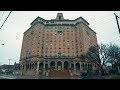 15 Strangest Abandoned Hotels In The World!