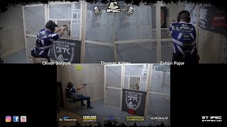3in1 XXX-02 Training Days - stage5 - Sólyom-Köber-Pajor - STIPSC screenshot 2