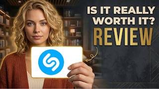 Обзор приложения Shazam 2026 | Функции, цена и стоит ли оно того? screenshot 4