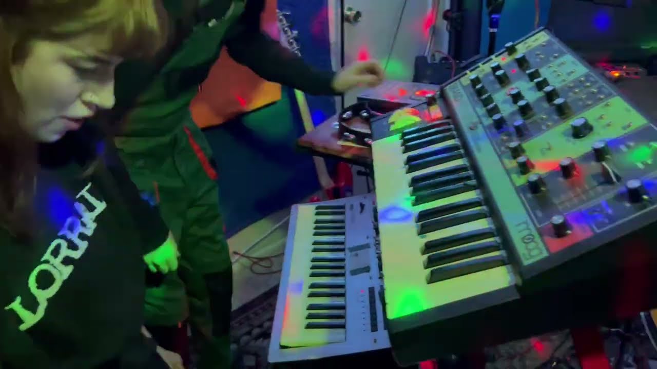 Spring Breeding- live Las Vegas