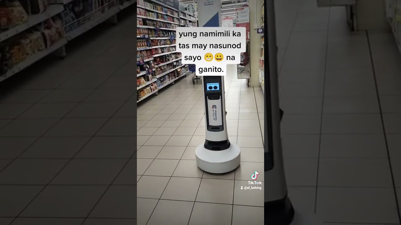 #tallyrobot