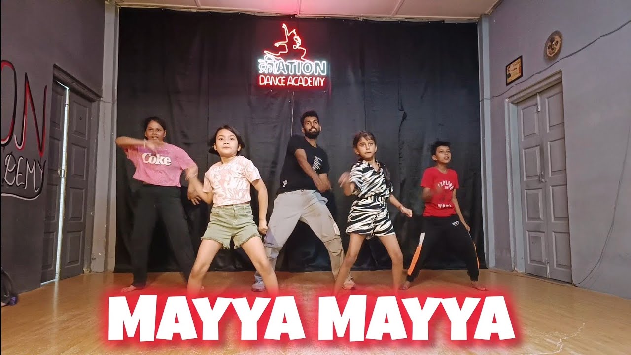Mayya Mayya Tutorial Choreograph By Samsid Khan Trending Reels mayya-mayya-tutorial-choreograph-by-samsid-khan-trending-reels