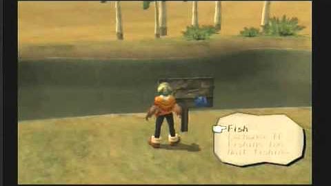 Dark Cloud - Part 35.5: Let