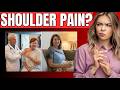 Rejuvacare Shoulder Massager - Shoulder Massager - Can This Relieve Shoulder Pain at Home?