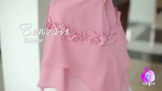Benzair Khimar by Apple screenshot 2