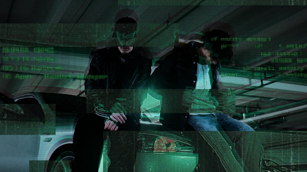 ER.R0R - BURNOUT feat. 16healty (Official Video)