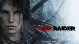 Tomb Raider - (Ps4) Parte 9