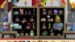 DragonFable- Easy Money!