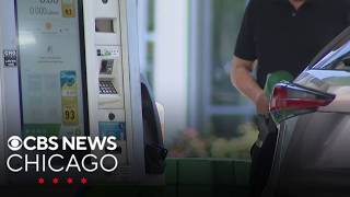 Surging gas prices has rideshare drivers leaving the road Wealth