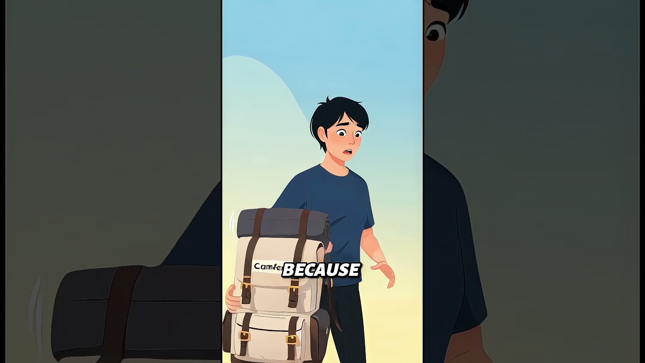 Growth Feels Like Loss… Before It Feels Like Freedom 🚪