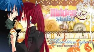 H❤️S} AUDITION 2012. 「closed」
