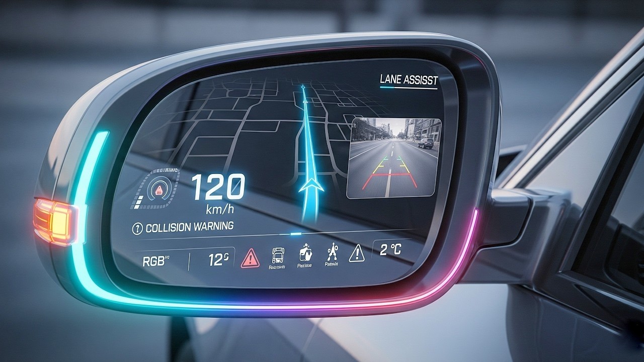 15 самых крутых автомобильных гаджетов на Amazon, которые вы никогда раньше не видели