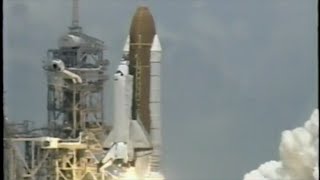 Space Shuttle STS-65 Highlights