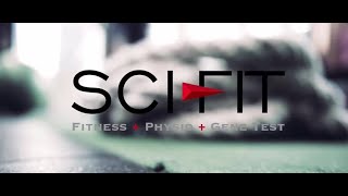 Sci-Fit Introduction