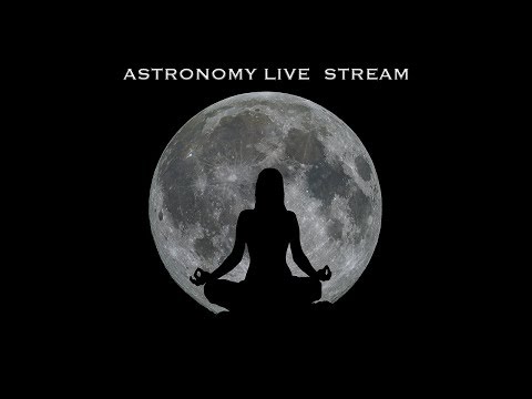 ISS Live