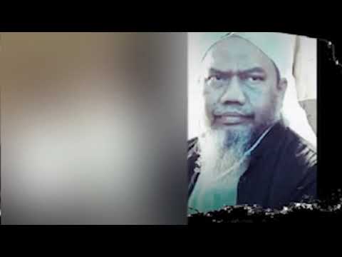 BAYAN UST.M.LUTFI ALBANJARI 🔴DUNIA TETLAMBAT TDK MASALAH., TAPI KALI AGAMA TEELAMBAT FATAL...