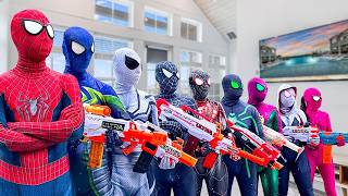 Spider-Man: Into The Spider-Verse (2026) | Spider-Man: Brand New Day - Avengers - Thor - Spiderman