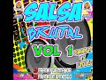 Salsa brutal vol 1   dj frank fuenmayor ft dj franklin ernesto