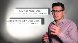 LinkedIn Tips - Why you should consider Publishing