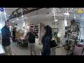 Shoplifting in Style: Rich Shopper’s Embarrassing Arrest