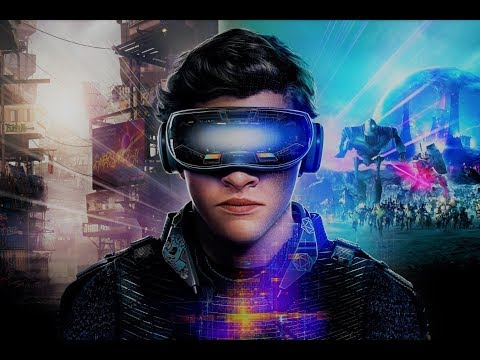 Ready Player One [You Make my Dreams]