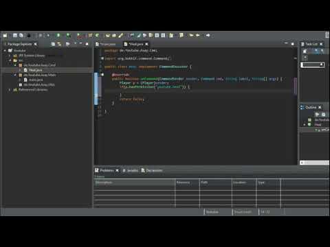 Speedcode #1
