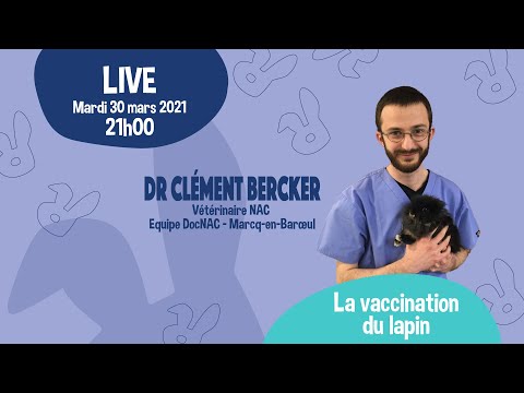 Vidéo: Vaccin 